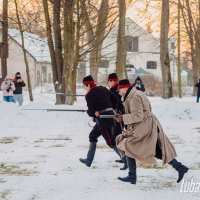 163. rocznica wybuchu Powstania Styczniowego