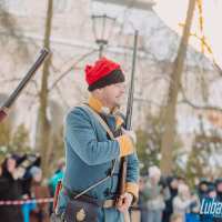 zdjęcie 163. rocznica wybuchu Powstania Styczniowego