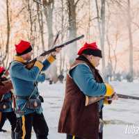 163. rocznica wybuchu Powstania Styczniowego