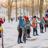 zdjęcie 163. rocznica wybuchu Powstania Styczniowego