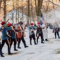 163. rocznica wybuchu Powstania Styczniowego