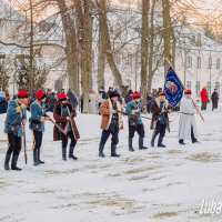 zdjęcie 163. rocznica wybuchu Powstania Styczniowego