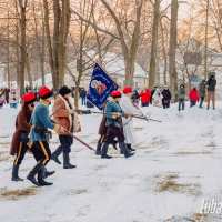 163. rocznica wybuchu Powstania Styczniowego