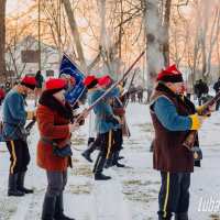 163. rocznica wybuchu Powstania Styczniowego