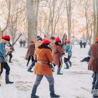 163. rocznica wybuchu Powstania Styczniowego