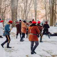 163. rocznica wybuchu Powstania Styczniowego