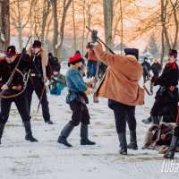 zdjęcie 163. rocznica wybuchu Powstania Styczniowego