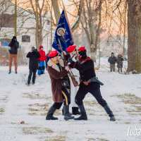 163. rocznica wybuchu Powstania Styczniowego