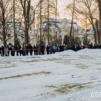 163. rocznica wybuchu Powstania Styczniowego