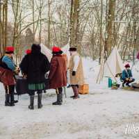 zdjęcie 163. rocznica wybuchu Powstania Styczniowego