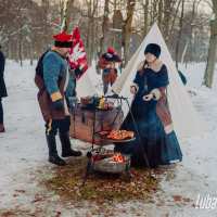 zdjęcie 163. rocznica wybuchu Powstania Styczniowego