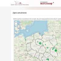 Czy radni są niezależni? Na mapie sprawdzisz gdzie pracują