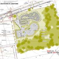 zdjęcie Projekt SkateParku w Lubartowie