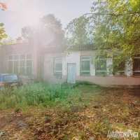 zdjęcie prosektorium w Lubartowie