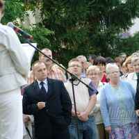 zdjęcie Protest