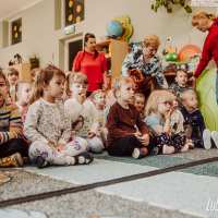 Dzieci poznawały świat pszczół