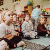 Dzieci poznawały świat pszczół