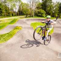 Pumptrack w Lubartowie