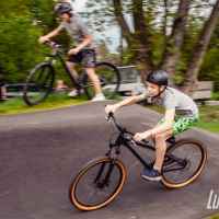 zdjęcie Pumptrack w Lubartowie