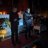zdjęcie Narodowe Czytanie