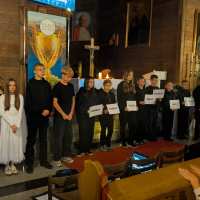 zdjęcie Narodowe Czytanie