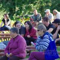 Queen Tribute 2011