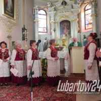 zdjęcie JUBILEUSZ 25- LECIA ZESPOŁU ŚPIEWACZEGO 