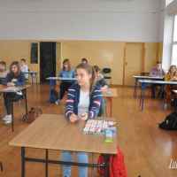 TURNIEJ WIEDZY POŻARNICZEJ W GMINIE NIEDŹWIADA