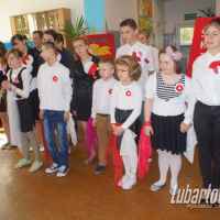zdjęcie Święto Konstytucji 3-go Maja w Firleju