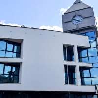 Urząd Miasta bez rusztowań. Zobaczcie, jak wygląda teraz