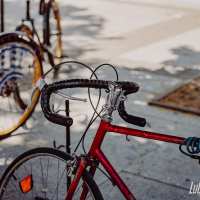 rowery retro w Lubartowie