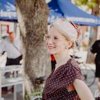 rowery retro w Lubartowie