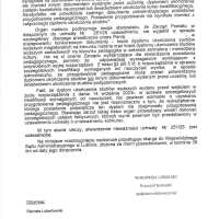 zdjęcie rozstrzygnięcie nadzorcze