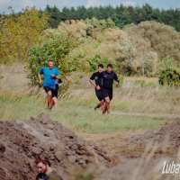 zdjęcie Run Wieprz River 2026