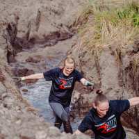 zdjęcie Run Wieprz River 2026