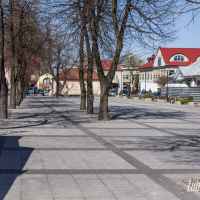 Miasto Lubartów