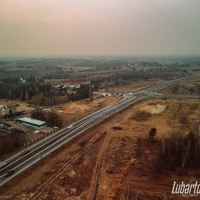 Buda S19 - ul. Lipowa w Lubartowie