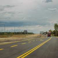 S19 w budowie - Lubartów