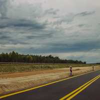 S19 w budowie - Lubartów