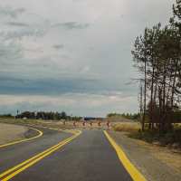 S19 w budowie - Lubartów