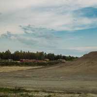 S19 w budowie - Lubartów