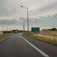 S19 w budowie - Lubartów