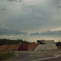 S19 w budowie - Lubartów