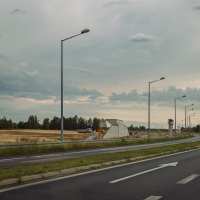 S19 w budowie - Lubartów