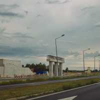 S19 w budowie - Lubartów