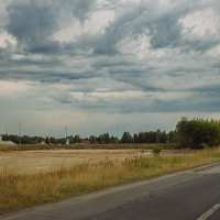 S19 w budowie - Lubartów