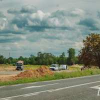 zdjęcie S19 Lubartów - Lublin