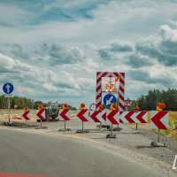 zdjęcie S19 Lubartów - Lublin