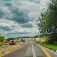 S19 Lubartów - Lublin