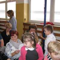 Babcia i Dziadek